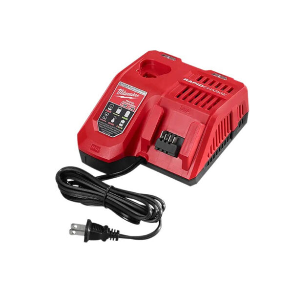 Milwaukee 48-59-1808 M18 & M12 Rapid Charger