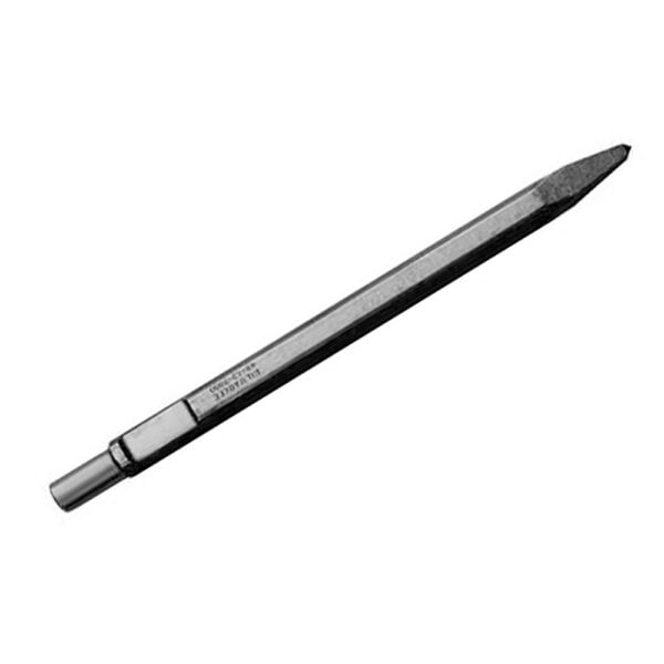 Milwaukee 48-62-2040 Spline or Round/Hex Standard Chisels