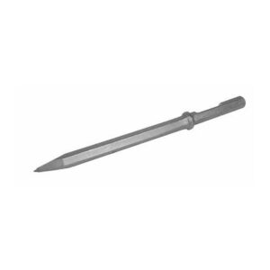 Milwaukee 1-1/8'' Collar Hex Chisels