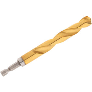 Milwaukee Twist Drill Bits
