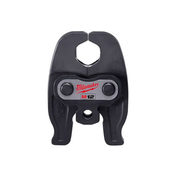 Milwaukee 49-16-2452 1'' CTS-V Press Jaw for M12 FORCELOGIC Press Tool