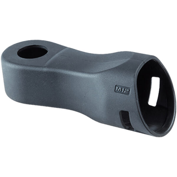 Milwaukee 49-16-2557 M12 FUEL 3/8'' Ratchet Protective Boot