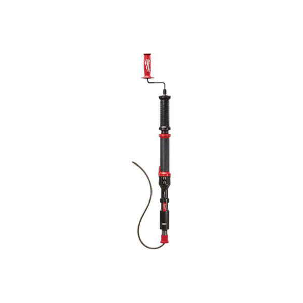 Milwaukee 49-16-2574 TRAPSNAKE 4' Urinal Auger