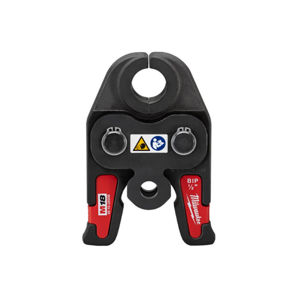 Milwaukee 49-16-2650B 1/2'' IPS-P Press Jaw for M18 FORCELOGIC Press Tools