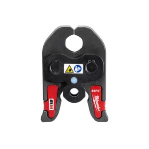 Milwaukee 49-16-2651S 3/4'' IPS-IA Press Jaw for M18 FORCELOGIC Press Tools