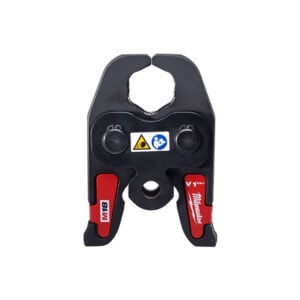 Milwaukee 49-16-2653 1-1/4'' CTS-V Press Jaw for M18 FORCELOGIC Press Tools