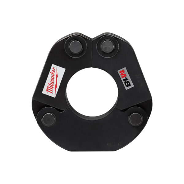 Milwaukee 49-16-2654B 1 1/2'' IPS-Pr1 Press Ring for M18 FORCELOGIC Press Tools