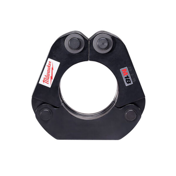Milwaukee 49-16-2656 2 1/2'' CTS-Vr1 Press Ring for M18 FORCELOGIC Press Tools