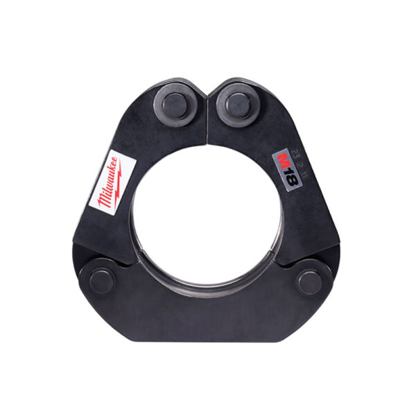 Milwaukee 49-16-2657 3'' CTS-Vr1 Press Ring for M18 FORCELOGIC Press Tools