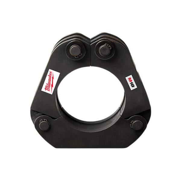 Milwaukee 49-16-2657B 3'' IPS-Pr2 Press Ring for M18 FORCELOGIC Long Throw Press Tool