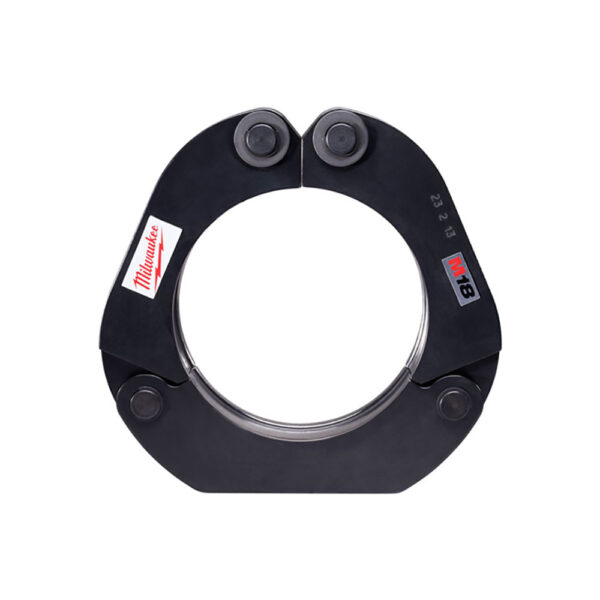 Milwaukee 49-16-2658 4'' CTS-Vr1 Press Ring for M18 FORCELOGIC Press Tools
