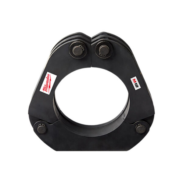 Milwaukee 49-16-2658B 4'' IPS-Pr2 Press Ring for M18 FORCELOGIC Long Throw Press Tool