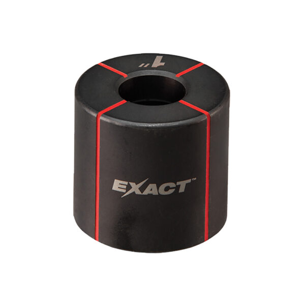 Milwaukee 49-16-2664 EXACT 1'' Die