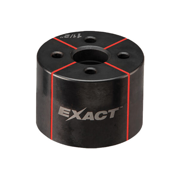 Milwaukee 49-16-2668 EXACT 1-1/2'' Die