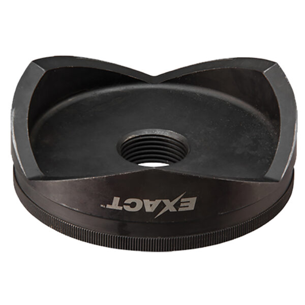 Milwaukee 49-16-2677 EXACT 3-1/2'' Punch
