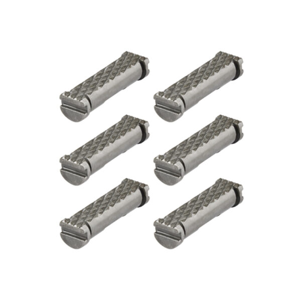 Milwaukee 49-16-5104 Threading Jaw Inserts