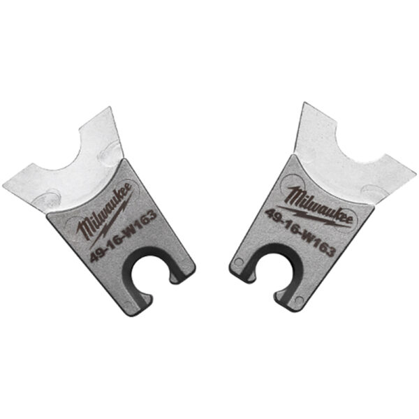 Milwaukee 49-16-W163 W Style: W-163 Die