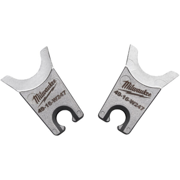 Milwaukee 49-16-W247 W Style: W-247 Die