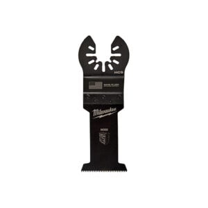 Milwaukee 49-25-1111 OPEN-LOK 2-1/2'' HCS Wood Blade 1PK