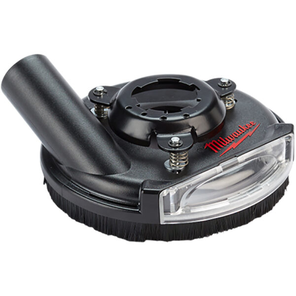 Milwaukee 49-40-6101 4''-5'' Surface Grinding Dust Shroud