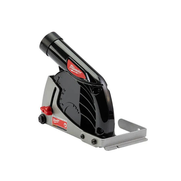 Milwaukee 49-40-6110 Cutting Dust Shroud