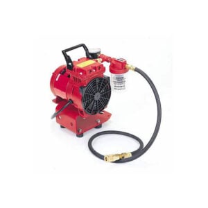 Milwaukee 49-50-0200 Vacuum Pump Assembly