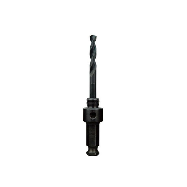 Milwaukee 49-56-7000 Small Thread Arbor, 7/16" Shank