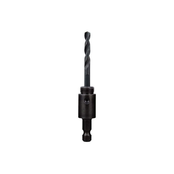 Milwaukee 49-56-7040 Large Thread Arbor, 3/8" Shank