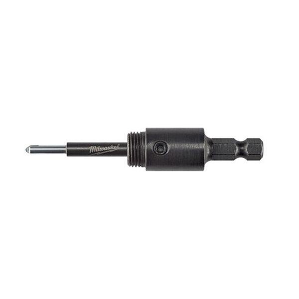 Milwaukee 49-56-7135 Retractable Starter Bit with Large Arbor