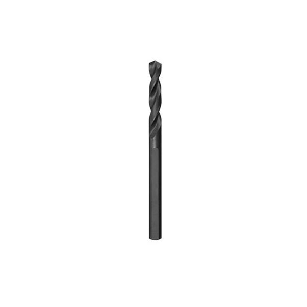 Milwaukee 49-56-8033 High Speed Steel Pilot Bit 1/4" x 3-1/2" - 12 PK