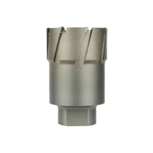 Milwaukee Threaded Steel Hawg Cutters