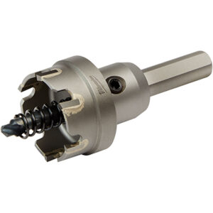 Milwaukee Carbide Cutters
