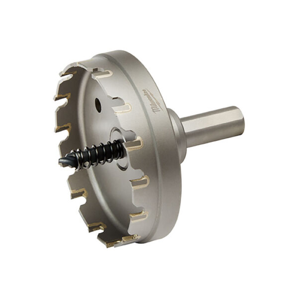 Milwaukee 49-57-8643 3'' One-Piece Carbide Hole Cutter
