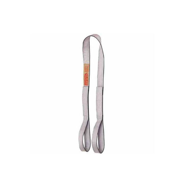 Milwaukee 49-58-0060 Eye & Eye Nylon Web Sling 2'' x 10 ft.