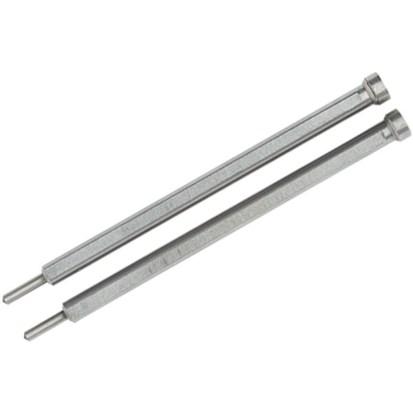 Milwaukee 49-59-0015 SM 1-3/8'' TCT Retractable Pins