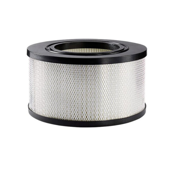 4 Filtri HEPA Fette Filter Per Aspirapolvere Milwaukee 49-90-1900: Cattura Polveri Sottili 0,3 Micron