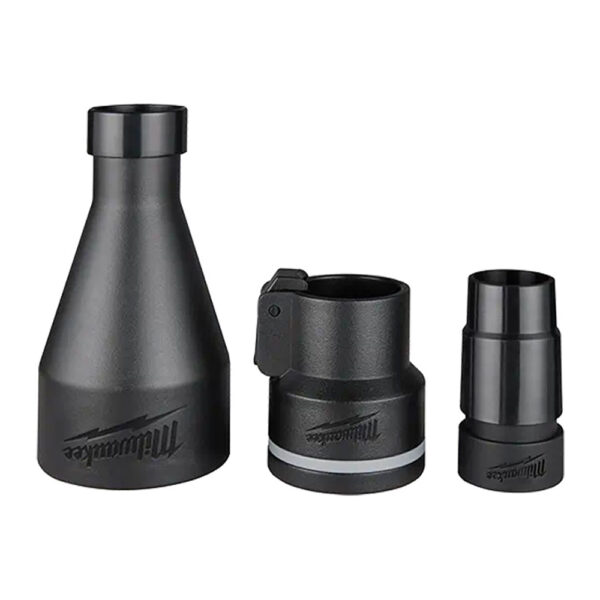 Milwaukee 49-90-1980 1-7/8'' Dust Extraction Adaptor Kit