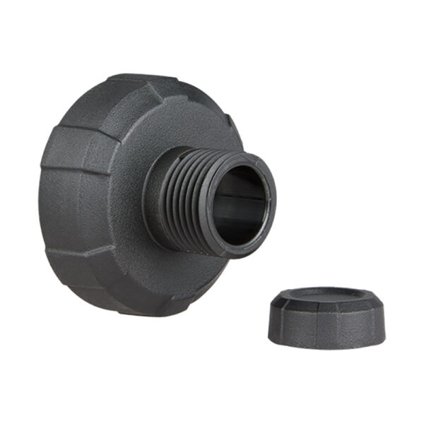 Milwaukee 49-90-1992 Hose to Drain Adaptor Kit