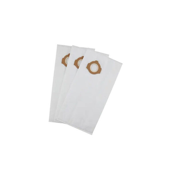 Milwaukee 49-90-2016 3 Pk Fleece Dust Bags