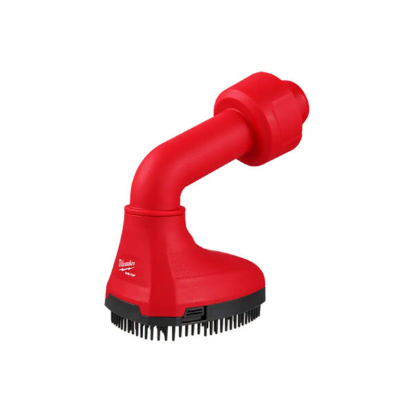 Milwaukee 49-90-2020 AIR-TIP Swiveling Palm Brush