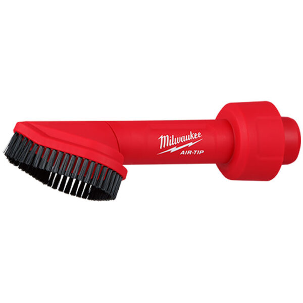 Milwaukee 49-90-2021 AIR-TIP Rotating Corner Brush Tool