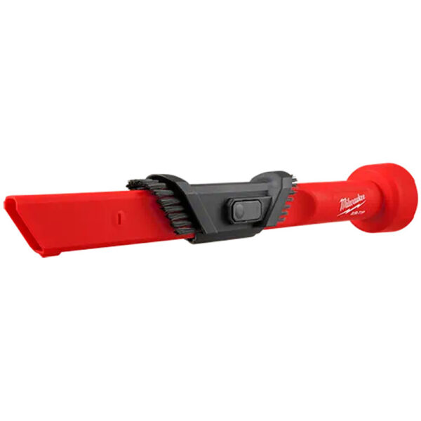 Milwaukee 49-90-2023 AIR-TIP 3-in-1 Crevice and Brush Tool