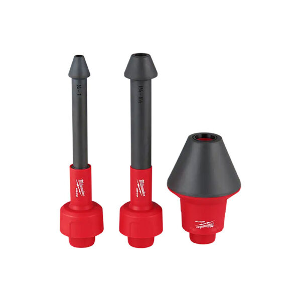 Milwaukee 49-90-2024 AIR-TIP Conduit Line Puller Kit