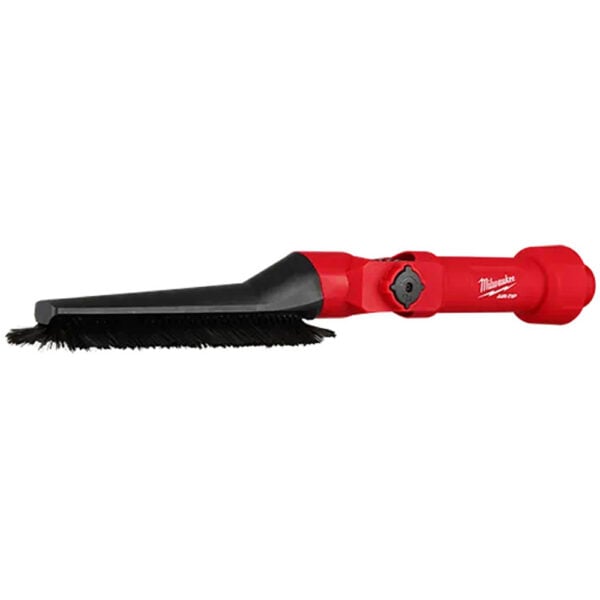 Milwaukee 49-90-2027 AIR-TIP Low-Profile Pivoting Brush Tool