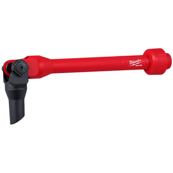 Milwaukee 49-90-2031 AIR-TIP Pivoting Extension Wand