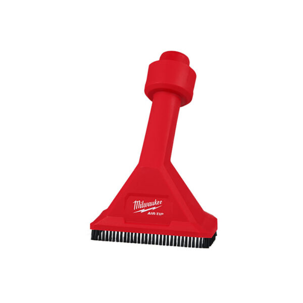 Milwaukee 49-90-2038 AIR-TIP Rocking Utility Nozzle w/ Brushes