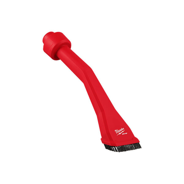 Milwaukee 49-90-2040 AIR-TIP Claw Utility Nozzle w/ Brushes