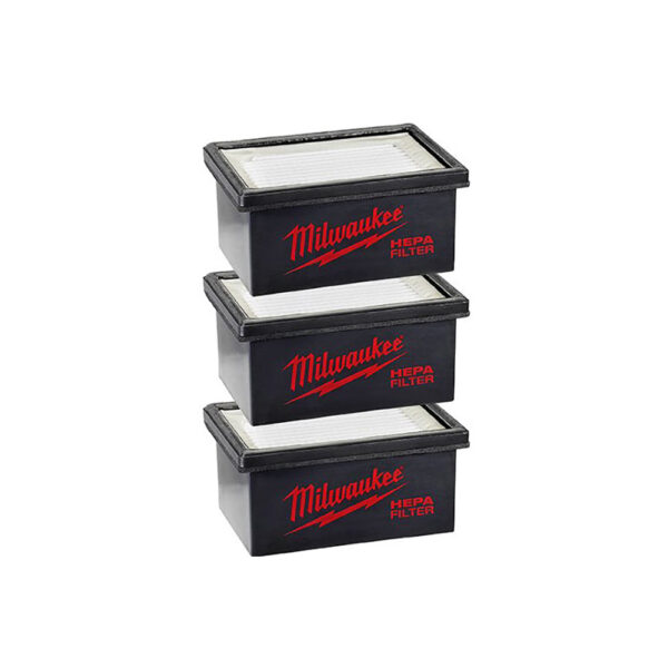 Milwaukee 49-90-2306 HAMMERVAC Filter