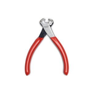 Crescent 4MECNDG 4'' Mini End Nipper Plier Dipped Grip