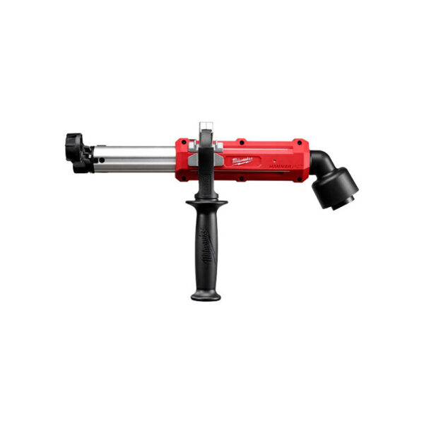 Milwaukee 5261-DE Vacuum Assisted Dust Extractor